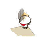 ヤンパ（個別スタンプ：35）