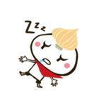 ヤンパ（個別スタンプ：39）