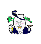 お米クン（個別スタンプ：12）