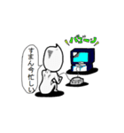 お米クン（個別スタンプ：17）