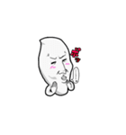 お米クン（個別スタンプ：24）