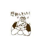 ウォーカーさんの日常（個別スタンプ：27）