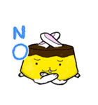 プリット（個別スタンプ：2）