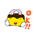プリット（個別スタンプ：4）