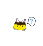 プリット（個別スタンプ：12）