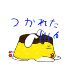 プリット（個別スタンプ：15）