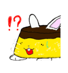 プリット（個別スタンプ：17）