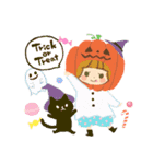 Fairy tale frends 2（個別スタンプ：38）