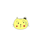 KAWAII NEKOちゃん（個別スタンプ：29）