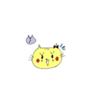 KAWAII NEKOちゃん（個別スタンプ：31）
