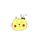 KAWAII NEKOちゃん（個別スタンプ：38）
