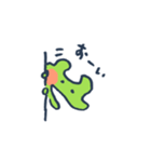 とやまくんすたんぷ～ ビジネスバージョン（個別スタンプ：29）