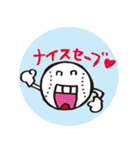 ミーとボールくん（個別スタンプ：31）
