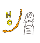 へびおくん！（個別スタンプ：2）