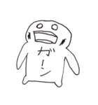 へびおくん！（個別スタンプ：12）