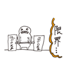 へびおくん！（個別スタンプ：15）