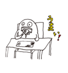 へびおくん！（個別スタンプ：19）