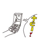 へびおくん！（個別スタンプ：39）