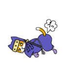 ときどき忍ニャ（個別スタンプ：33）