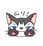 ぽっちゃりポーちゃん（個別スタンプ：5）