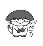 ぽっちゃりポーちゃん（個別スタンプ：28）