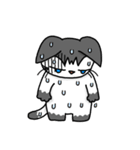 ぽっちゃりポーちゃん（個別スタンプ：33）