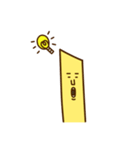 ポテトさん（個別スタンプ：33）