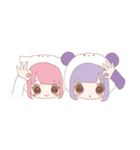 Sweet Candy（個別スタンプ：1）