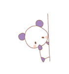 Sweet Candy（個別スタンプ：2）