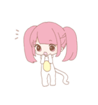 Sweet Candy（個別スタンプ：3）