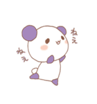 Sweet Candy（個別スタンプ：4）