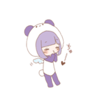 Sweet Candy（個別スタンプ：6）