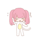 Sweet Candy（個別スタンプ：7）