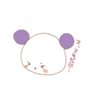 Sweet Candy（個別スタンプ：8）