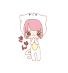 Sweet Candy（個別スタンプ：9）