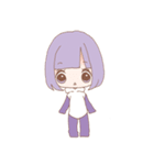 Sweet Candy（個別スタンプ：11）