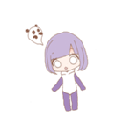 Sweet Candy（個別スタンプ：12）
