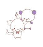 Sweet Candy（個別スタンプ：15）
