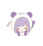 Sweet Candy（個別スタンプ：16）