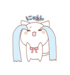Sweet Candy（個別スタンプ：20）