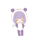 Sweet Candy（個別スタンプ：22）