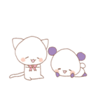 Sweet Candy（個別スタンプ：26）