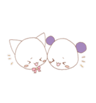 Sweet Candy（個別スタンプ：27）