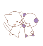 Sweet Candy（個別スタンプ：32）