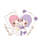 Sweet Candy（個別スタンプ：34）
