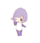 Sweet Candy（個別スタンプ：38）