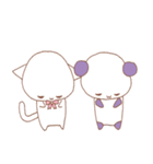 Sweet Candy（個別スタンプ：39）