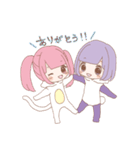 Sweet Candy（個別スタンプ：40）