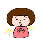 こだまの日常（個別スタンプ：20）