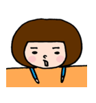 こだまの日常（個別スタンプ：24）